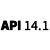 API 14.1