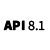 API 8.1