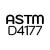 ASTM D4177