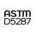 ASTM 5287