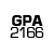 GPA 2166