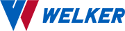 Welker footer logo